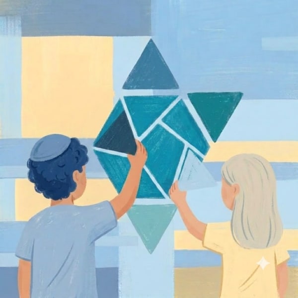 חיים משותפים